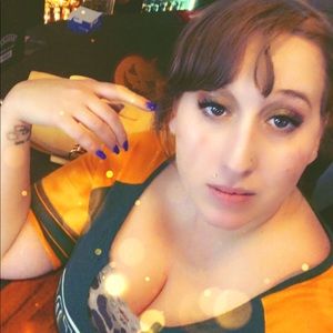 Meet your Posher, Lindsey